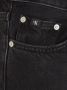 Calvin Klein Jeans High rise jeans in 5-pocketmodel - Thumbnail 5