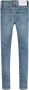 Calvin Klein Stretch jeans MR SKINNY LIGHT BLUE SNAKE - Thumbnail 5