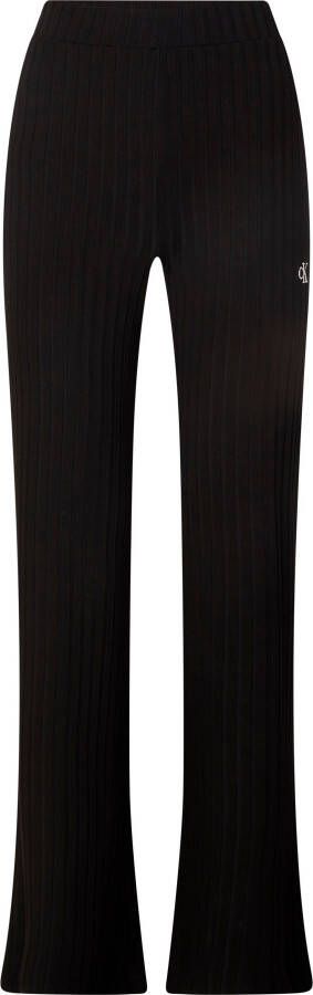 Calvin Klein Stretchbroek