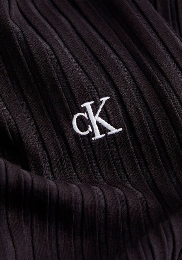 Calvin Klein Stretchbroek