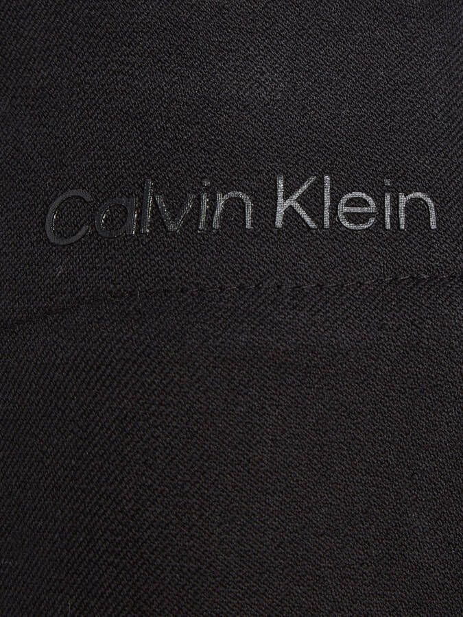 Calvin Klein Stretchbroek STRETCH GABARDINE SKINNY PANT