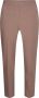Calvin Klein Stretchbroek STRETCH GABARDINE SLIM PANT met 3d-logo bij de band - Thumbnail 5