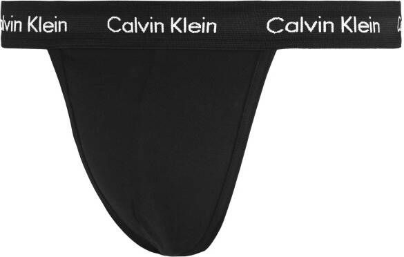 Calvin Klein String (2 stuks)