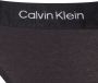 Calvin Klein Underwear String met logo in band model 'THONG' - Thumbnail 8