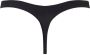 Calvin Klein Underwear String met kant model 'THONG' - Thumbnail 6