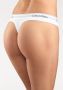 Calvin Klein Underwear Women&; Underwear Wit Dames - Thumbnail 9