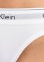 Calvin Klein Underwear Women&; Underwear Wit Dames - Thumbnail 10