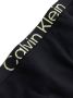 Calvin Klein Jeans Zwarte Jeans Ondergoed met Elastische Tailleband Black Dames - Thumbnail 3