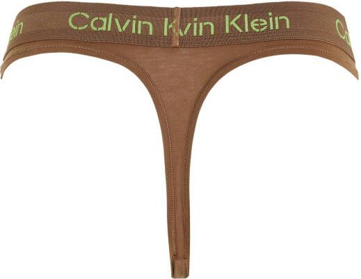 Calvin Klein T-string THONG