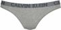 Calvin Klein Underwear String met logoband - Thumbnail 4