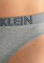 Calvin Klein Underwear String met logoband - Thumbnail 6