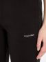 Calvin Klein Sweatbroek met contrastkleurig -logo - Thumbnail 3
