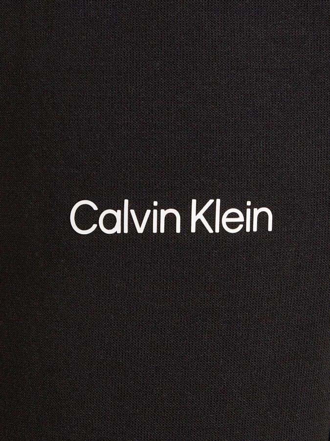 Calvin Klein Sweatbroek MICRO LOGO JOGGER