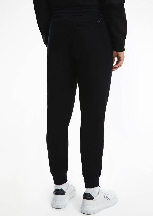 Calvin Klein Sweatbroek VERTICAL BOLD INSTIT HWK PANT