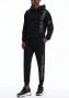 Calvin Klein Sweatbroek VERTICAL BOLD INSTIT HWK PANT - Thumbnail 4