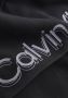 Calvin Klein Sweatbroek VERTICAL BOLD INSTIT HWK PANT - Thumbnail 7