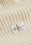 Calvin Klein Jeans Jurk in gebreide look model 'BADGE LOOSE SWEATER DRESS' - Thumbnail 10