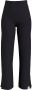 Calvin Klein Sweatpants TAB SPLIT STRAIGHT RIB PANTS - Thumbnail 2