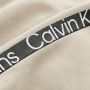 Calvin Klein Sweatpants CUT OFF LOGO TAPE HWK PANT - Thumbnail 3