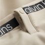 Calvin Klein Sweatpants CUT OFF LOGO TAPE HWK PANT - Thumbnail 4