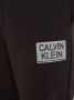 Calvin Klein Sweatpants GLOSS STENCIL LOGO JOGGER - Thumbnail 6