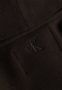 Calvin Klein Sweatshirt CONTRAST TAPE LOOSE ROLL NECK met col - Thumbnail 5