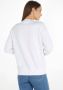 Calvin Klein Sweatshirt met een ronde hals - Thumbnail 2