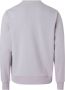 Calvin Klein Sweatshirt GLOSS STENCIL LOGO SWEATSHIRT - Thumbnail 2