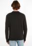 Calvin Klein Sweatshirt BADGE CREW NECK - Thumbnail 2