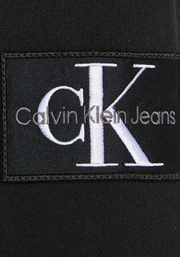 Calvin Klein Sweatshirt BADGE CREW NECK - Foto 5