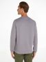 Calvin Klein Sweatshirt MULTI COLOR LOGO SWEATSHIRT - Thumbnail 2