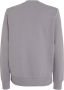 Calvin Klein Sweatshirt MULTI COLOR LOGO SWEATSHIRT - Thumbnail 5