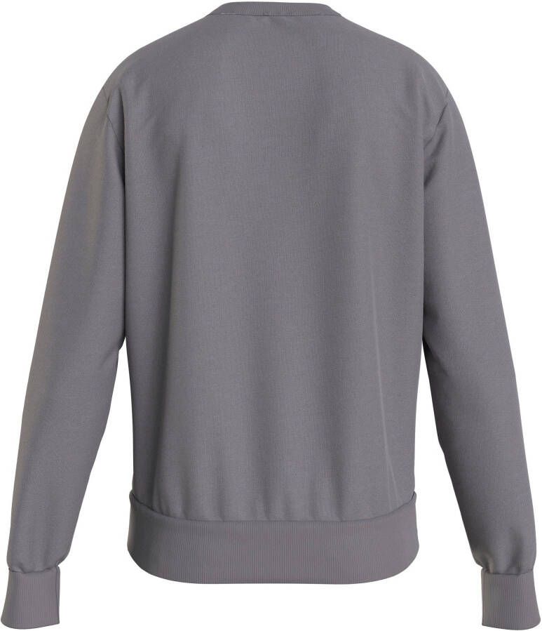 Calvin Klein Sweatshirt MULTI COLOR LOGO SWEATSHIRT