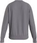 Calvin Klein Sweatshirt MULTI COLOR LOGO SWEATSHIRT - Thumbnail 7