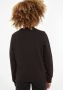 Calvin Klein Sweatshirt CKJ STACK LOGO SWEATSHIRT - Thumbnail 5