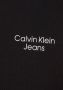 Calvin Klein Sweatshirt CKJ STACK LOGO SWEATSHIRT - Thumbnail 7