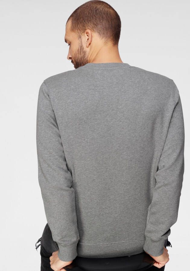 Calvin Klein Sweatshirt CORE INSTITUTIONAL LOGO SWEATSHIRT