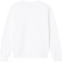 Calvin Klein Sweatshirt CORE MONOGRAM SWEATSHIRT met jeans logo-opschrift & monogram - Thumbnail 2