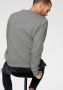 CALVIN KLEIN JEANS sweater Iconic met logo mid grey heather - Thumbnail 5