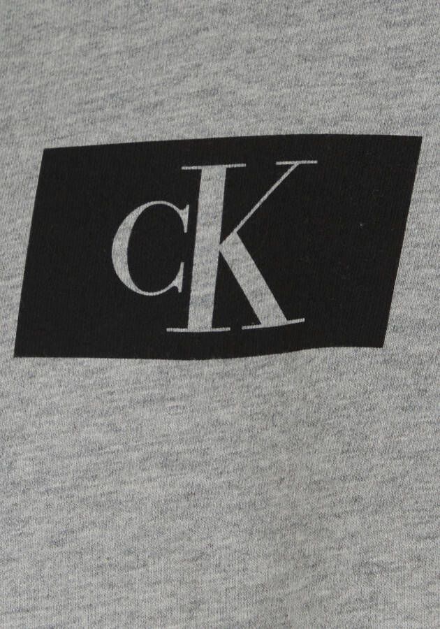 Calvin Klein Sweatshirt L S SWEATSHIRT