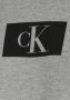 Calvin Klein Underwear Sweatshirt met labelprint - Thumbnail 5