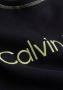 Calvin Klein Sweatshirt L S SWEATSHIRT met geborduurd logo - Thumbnail 3