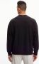 Calvin Klein Sweatshirt met glanzend opschrift voor - Thumbnail 4