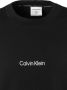Calvin Klein Underwear Sweatshirt in gemêleerde look - Thumbnail 2