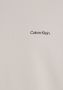 Calvin Klein Sweatshirt MICRO LOGO REPREVE SWEATSHIRT - Thumbnail 6