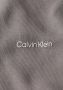 Calvin Klein Stijlvolle effen kleur Sweatshirt K10K109926 Gray Heren - Thumbnail 5