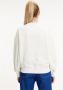Calvin Klein Sweatshirt MICRO MONOLOGO CREW NECK met een ronde hals - Thumbnail 5