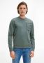 Calvin Klein Sweatshirt RECYCLED MIX MEDIA SWEATSHIRT - Thumbnail 2