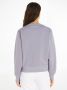 Calvin Klein Sweatshirt TONAL EMB GRAPHIC SWEATSHIRT - Thumbnail 2