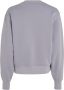 Calvin Klein Sweatshirt TONAL EMB GRAPHIC SWEATSHIRT - Thumbnail 5